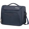 American Tourister kozmetický kufrík SummerFunk Beauty Case 41 Navy