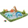 Intex Hrací centrum 56132 Jurassic Adventure