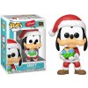 Figúrka Funko Pop! Mickey & Friends Goofy