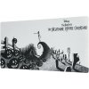 Disney: The Nightmare Before Christmas – herná podložka