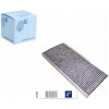 Blue Print ADF122512 Filtrácia, vetranie priestoru pre cestujúcich
