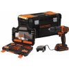Black & Decker BDCHD18S1KA-QW