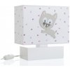 Detská nočná lampička - Rôzne motívy zvieratiek vzor 3