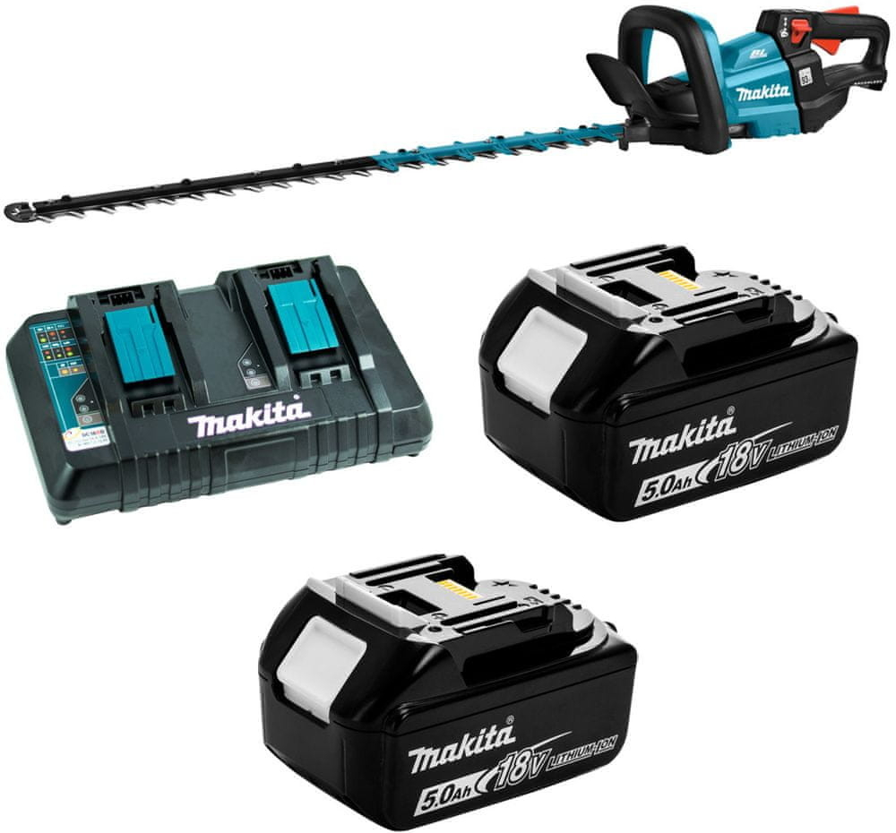 MAKITA DUH751PTE