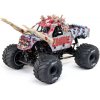 Losi Mini LMT 1:18 4WD RTR Zombie