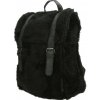 Enrico Benetti Teddy Tablet Backpack Black
