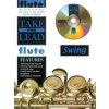 Take the Lead Swing Flute + CD
