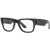 Dioptrické okuliare Ray-Ban RX0840V 8296 Veľkosť: 51