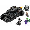 LEGO LEGO DC Batman - Batman™ Tumbler vs. Two-Face™ a Joker™