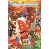 DC Superhrdinky 2: Hity a mýty [Fontan Shea]