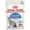 Kapsička pre mačky RC FHN Indoor Sterilised in Gravy 85 g