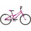 Bicykel Kenzel Kalea RF20 2024 Farba: ružová, Veľkosť rámu: 28 cm, Priemer kolies: 20”