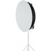 Nanlite Lantern softbox pre svetlá Compac 200 a 200B 95 cm