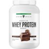 TREC BOOSTER WHEY PROTEIN 2000g WPC KONCENTRÁT SRVÁTKA BIELKOVINY KOKTAIL