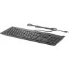 HP USB Business Slim Smartcard Keyboard Z9H48AA#AKB