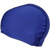 Merco Polyester Cap plavecká čiapka royal (1 ks)