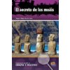 Secreto De Los Moais + CD