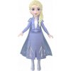 Mattel Frozen Malá 9 cm Elsa