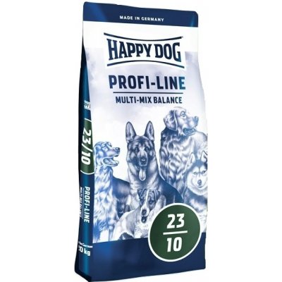 Happy Dog Profi-Linie Multi-Mix Balance - 20 kg