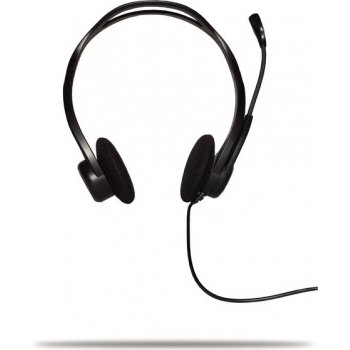 Logitech PC Headset 960 USB od 24,37 € - Heureka.sk