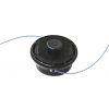 Makita Makita strunová hlava poloautomatická 2,0mm, 3m, závit M10x1,25LH 197296-3
