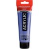 Amsterdam Standard Series akrylová farba ultramarine violet light 120 ml 1 ks