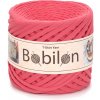 Špagáty Bobilon MICRO 3-5 mm Coral