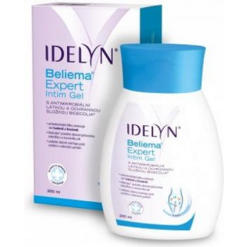 Idelyn Beliema Expert Intim gel 200 ml