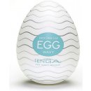 Tenga Egg Wavy