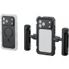 SmallRig 5540 Mobile Dual Handheld Kit for iPhone 17 Pro