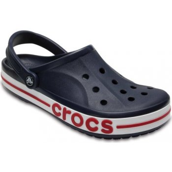 Crocs Bayaband Clog Navy Pepper