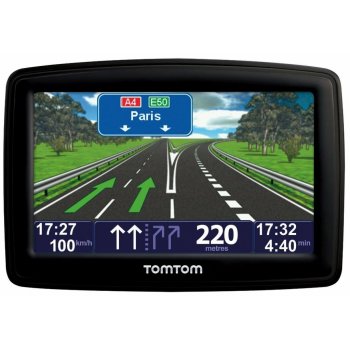 TomTom XL 2 IQ Routes Europe