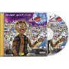 Juice WRLD - The Party Never Ends CD