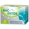 BAC-ENTOS orální probiotikum 30 tabliet