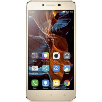 Lenovo Vibe K5 Pro Dual