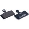 Sinter Shimano G Type brzdové doštičky semi-metal čierna