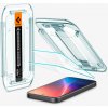 Spigen Glass tR EZ Fit 2 Pack Transparency Google Pixel 2025 AGL08938