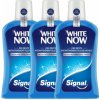 Signal White Now 3x 500 ml