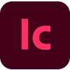 Adobe InCopy for teams s Adobe Stock standard assets Win/Mac 12 mesiacov