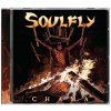 Soulfly - Chama CD