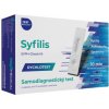 Test4Body Syfilis samodiagnostický rychlotest z krve