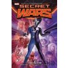 Marvel Secret Wars by Jonathan Hickman Omnibus
