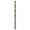 Bosch Vrtáky do kovov HSS-G, DIN 338 3,2 x 36 x 65 mm 10ks 2608595056