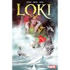 Marvel Loki: The Liar