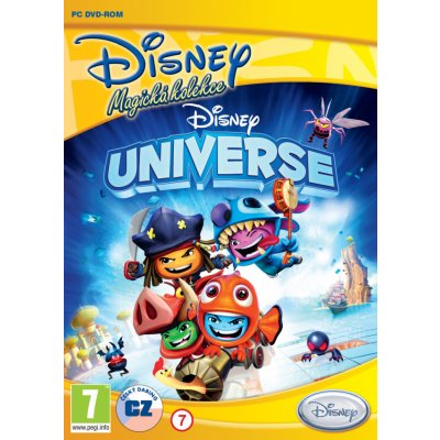 Disney Universe