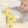 BABY FEHN Chrastítko dinosaurus Happy Dino