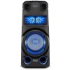 Reproduktor Sony MHC-V73D Bluetooth CD/-R/-RW/DVD Bluetooth, gitarový vstup