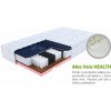 Taštičkový zdravotný matrac s kokosom Gina 160x200 Poťah: AloeVera (príplatkový poťah), Výška: 21 cm