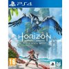 Horizon Forbidden West