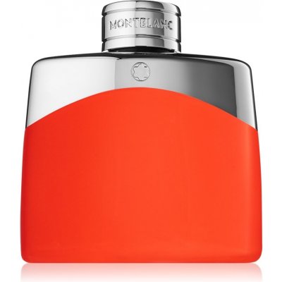 Montblanc Legend Red parfumovaná voda pre mužov 50 ml